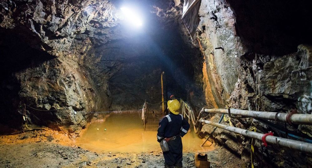 Kerkimet per ar, MIE nxjerr 2 zona minerare per privatet, afati per ofertat